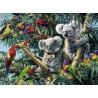 Ravensburger Puzzle - Koalas im Baum Ravensburger Puzzle - Koalas im Baum
