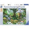 Ravensburger Puzzle - Harmonie im Dschungel Ravensburger Puzzle - Harmonie im Dschungel