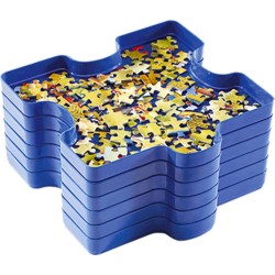 Ravensburger - Sort your Puzzle!