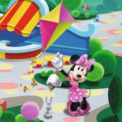 Hübsche Minnie Mouse