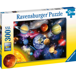 Ravensburger Kinderpuzzl - Solar System