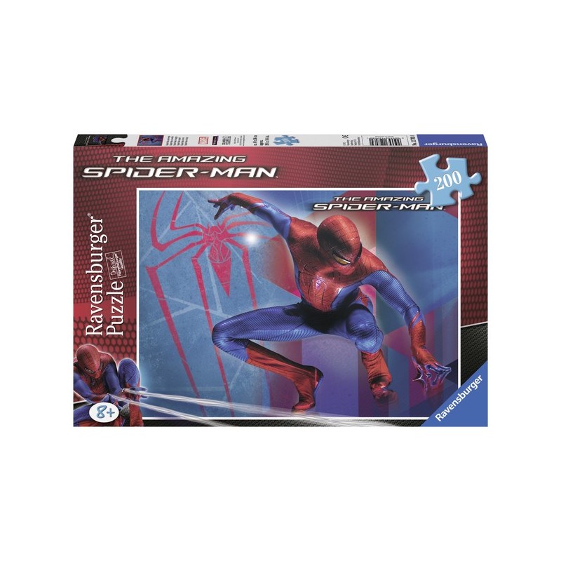 Spider-Man unterwegs Spider-Man unterwegs