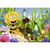 Ravensburger Kinderpuzzle - Biene Maja auf der Blumenwiese