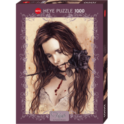 HEYE - Favole, Dark Rose