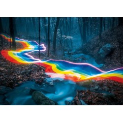 HEYE - Magic Forests, Rainbow Road