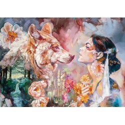 HEYE - Companions, Shared River