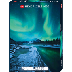 HEYE - Power of Nature, Northern Lights