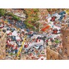 HEYE Puzzle 1500 - Monaco Classics