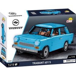 COBI - Trabant 601