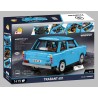 COBI - Trabant 601