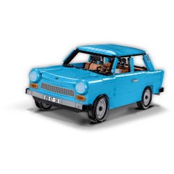 COBI - Trabant 601