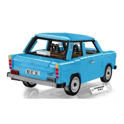 COBI - Trabant 601