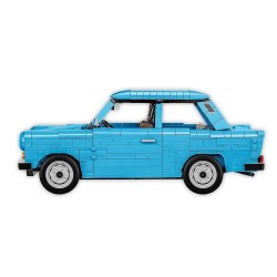 COBI - Trabant 601
