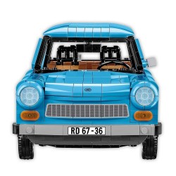 COBI - Trabant 601