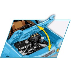COBI - Trabant 601