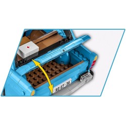 COBI - Trabant 601
