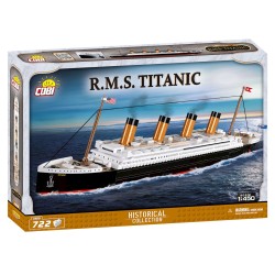 COBI- RMS Titanic