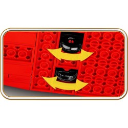 COBI - R.M.S. Titanic