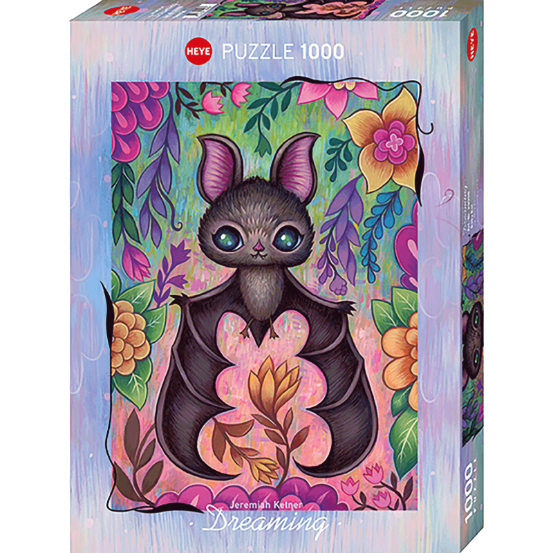 HEYE - Dreaming, Baby Bat HEYE - Dreaming, Baby Bat