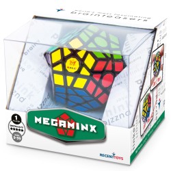 Meffert's - Megaminx