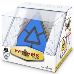 Meffert's - Pyraminx Duo