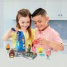 Play-Doh Kitchen - Drizzy Eismaschine mit Toppings
