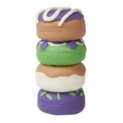 Play-Doh Kitchen - Bunte Donuts