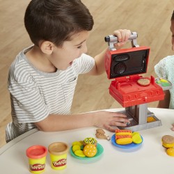 Play-Doh Kitchen - Grillstation