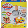 Play-Doh Kitchen - Pancake Party