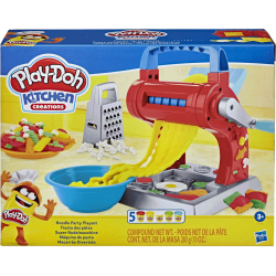 Play-Doh Kitchen - Super Nudelmaschine