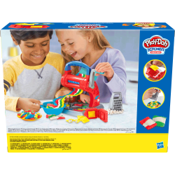 Play-Doh Kitchen - Super Nudelmaschine