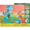 Play-Doh Dino Crew- Gefrässiger Tyrannosaurus