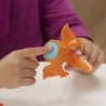 Play-Doh Dino Crew- Gefrässiger Tyrannosaurus
