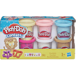 Play-Doh Konfettiknete