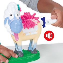 Play-Doh Animal Crew - Mama Wollschaf