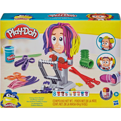 Play-Doh - Verrückter Freddy Friseur