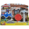 Play-Doh Wheels - Abschleppwagen