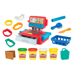 Play-Doh - Supermarkt-Kasse