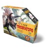 Madd Capp Junior - I am Triceratops