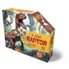 Madd Capp Junior - I am Raptor