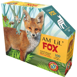 Madd Capp Junior - I am LiL' Fox (Fuchs)