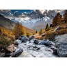 HEYE - Edition A. von Humboldt, Mountain Stream