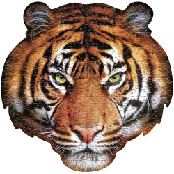 Madd Capp - I am Tiger (Tiger)