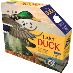 Madd Capp - I am Duck (Ente)