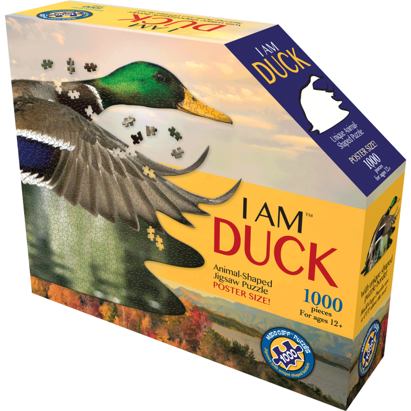 Madd Capp - I am Duck (Ente)