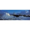 HEYE - Edition A. von Humboldt, Lighthouse