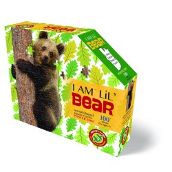 Madd Capp Junior - I am LiL' Bear (Bär)
