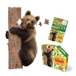 Madd Capp Junior - I am LiL' Bear (Bär)