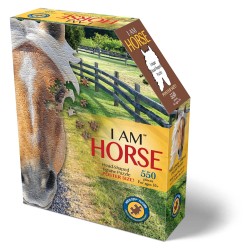 Madd Capp - I am Horse (Pferd)