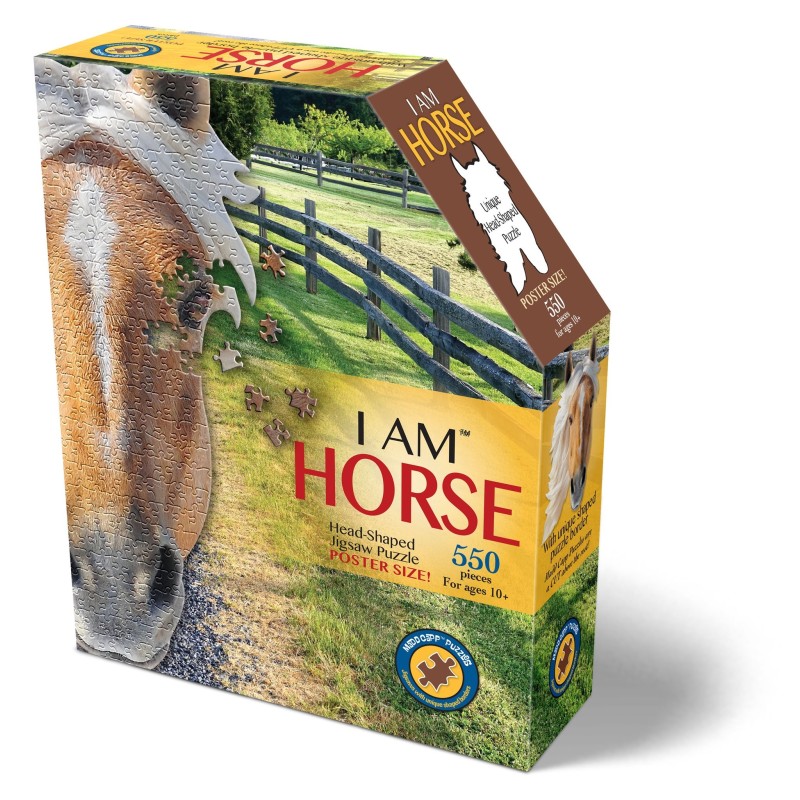 Madd Capp - I am Horse (Pferd) Madd Capp - I am Horse (Pferd)
